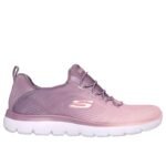 Skechers Summer Bright Charmer W 149536 LTMV shoes - Image 3