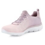 Skechers Summits Bright Charmer W shoes 149536-LTMV - Image 3