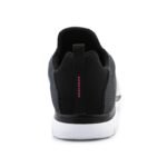 Skechers SUMMITS-BRIGHT W 149536-BKW shoes - Image 6