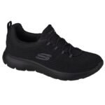 Skechers Summits Fast Attraction W 149036-BBK shoes