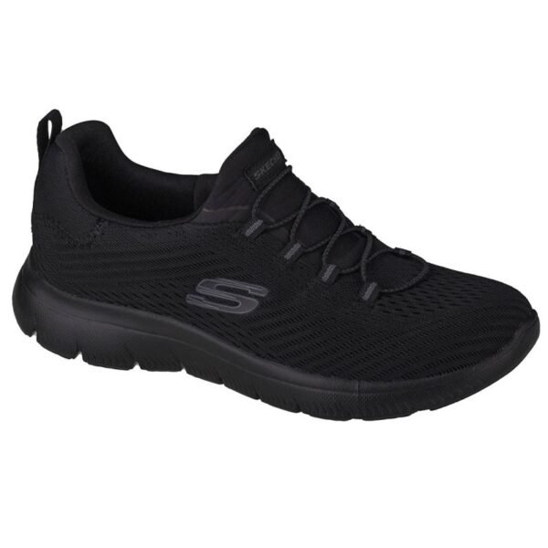 Skechers Summits Fast Attraction W 149036-BBK shoes
