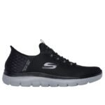Skechers Summits High Range M 232457BKCC shoes