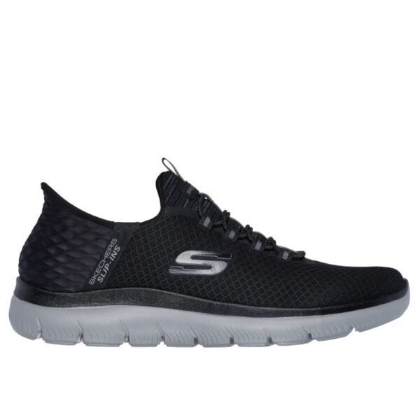 Skechers Summits High Range M 232457BKCC shoes