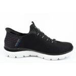 Skechers Summits M 232457/BLK shoes - Image 5