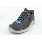 Skechers Summits M 232457/CHAR shoes - Image 4