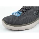 Skechers Summits M 232457/CHAR shoes - Image 7