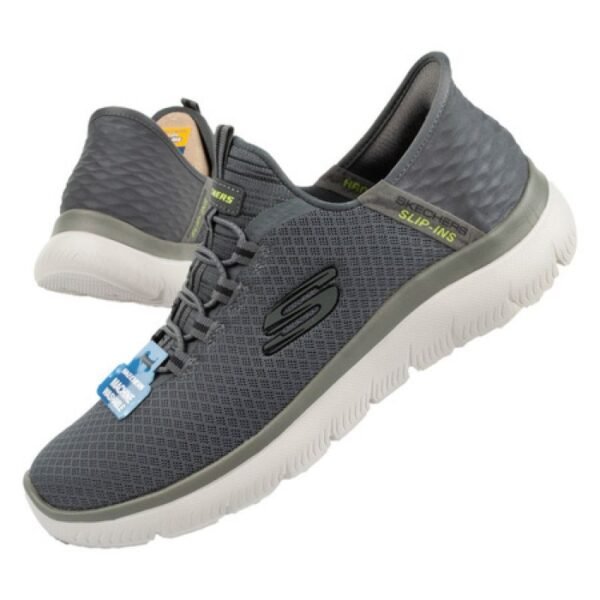 Skechers Summits M 232457/CHAR shoes