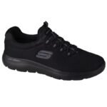 Skechers Summits M 52811-BBK shoes - Image 5