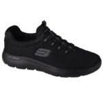 Skechers Summits M 52811-BBK shoes
