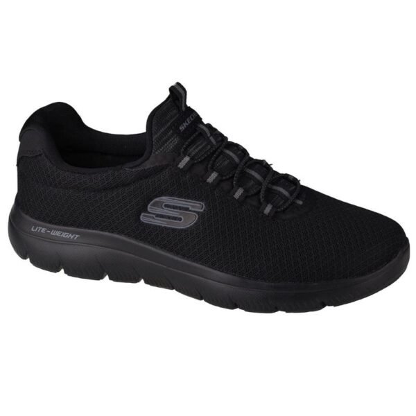 Skechers Summits M 52811-BBK shoes