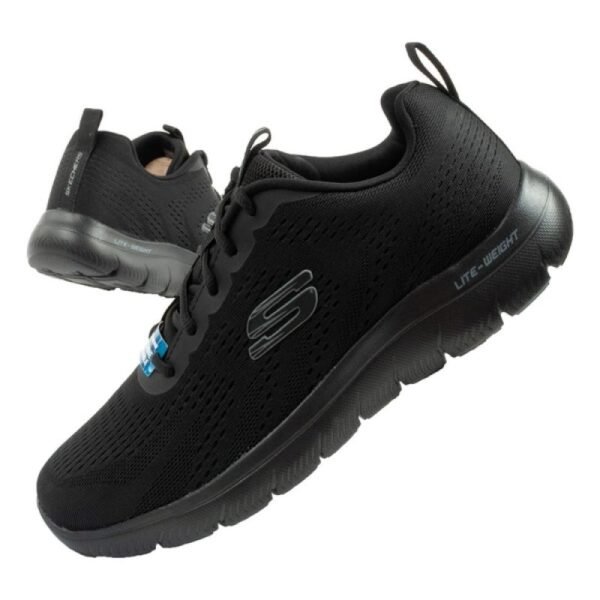 Skechers Summits-Torre M 232395/BBK shoes