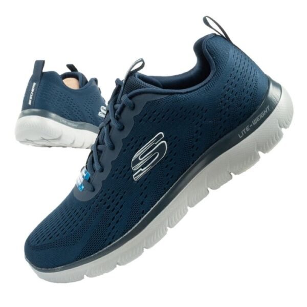 Skechers Summits-Torre M 232395/NVGY shoes