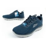 Skechers Summits-Torre M 232395/NVGY shoes - Image 8