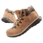 Skechers Synergy womens winter boots, insulated with Scotchgard