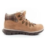 Skechers Synergy womens winter boots, insulated with Scotchgard - Image 4