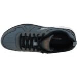 Skechers Track-Scloric M 52631-CCBK shoes - Image 3