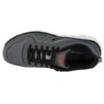 Skechers Track-Scloric M 52631-CCBK shoes - Image 7