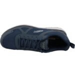 Skechers Track-Scloric M 52631-NVY shoes - Image 3
