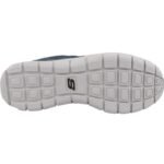 Skechers Track-Scloric M 52631-NVY shoes - Image 4