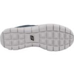 Skechers Track-Scloric M 52631-NVY shoes - Image 8