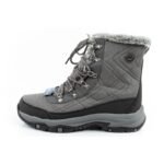 Skechers Trego-Cold womens snow boots, insulated, waterproof - Image 2