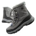 Skechers Trego-Cold womens snow boots, insulated, waterproof