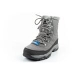Skechers Trego-Cold womens snow boots, insulated, waterproof - Image 3