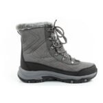 Skechers Trego-Cold womens snow boots, insulated, waterproof - Image 4