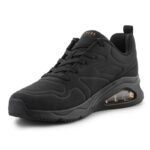 Skechers Tres-Air Uno AH Mazing W shoes 177390-BBK - Image 3