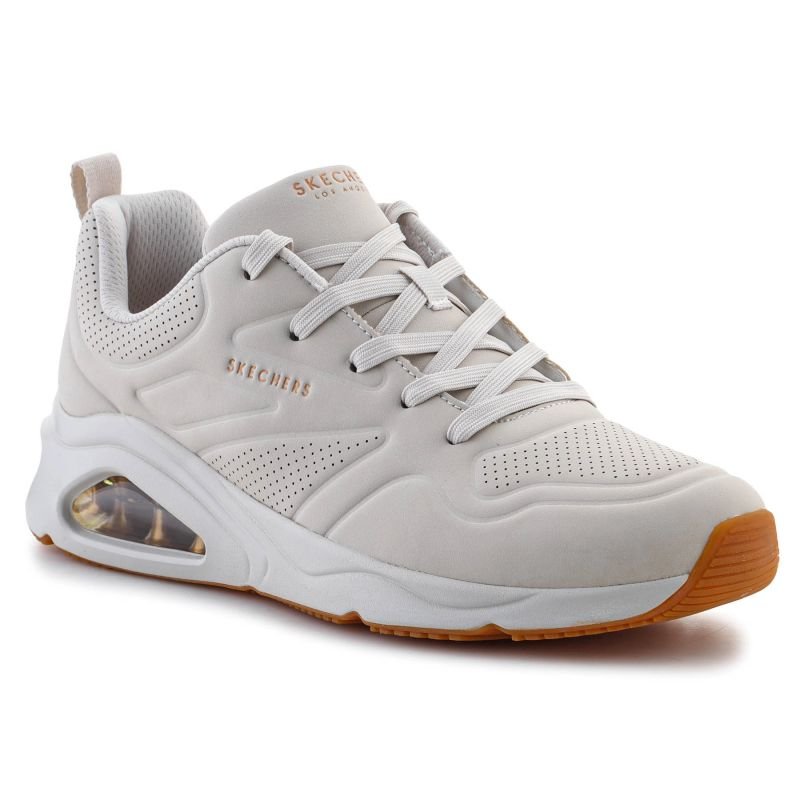 lupin-wear-ca-skechers-tres-air-uno-ah-mazing-w-shoes-177390-ofwt-1377692 Skechers Tres-Air Uno AH Mazing W shoes 177390-OFWT - Image 1