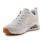 Skechers Tres-Air Uno AH Mazing W shoes 177390-OFWT - Image 3