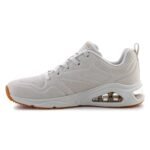 Skechers Tres-Air Uno AH Mazing W shoes 177390-OFWT - Image 4