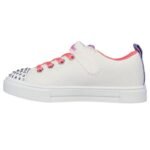 Skechers Unicorn Sunshine Jr 314802L WMLT shoes - Image 3