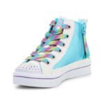 Skechers Unicorn Surprise Jr 314550L-WMLT shoes - Image 4