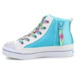 Skechers Unicorn Surprise Jr 314550L-WMLT shoes - Image 5