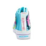 Skechers Unicorn Surprise Jr 314550L-WMLT shoes - Image 6
