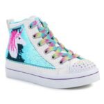 Skechers Unicorn Surprise Jr 314550L-WMLT shoes