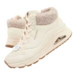 Skechers Uno Darling Daze W shoes 310566L/NAT - Image 2