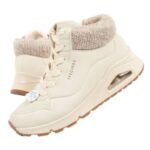 Skechers Uno Darling Daze W shoes 310566L/NAT
