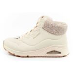 Skechers Uno Darling Daze W shoes 310566L/NAT - Image 3