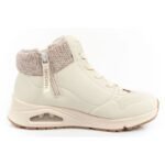Skechers Uno Darling Daze W shoes 310566L/NAT - Image 5