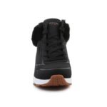 Skechers Uno-Fall Air W 310539L-BLK shoes - Image 2