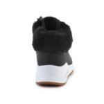 Skechers Uno-Fall Air W 310539L-BLK shoes - Image 4