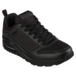 Skechers Uno Fastime M 237016-BBK shoes - Image 2