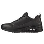 Skechers Uno Fastime M 237016-BBK shoes - Image 3