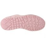 Skechers Uno Frosty Kicks W 155359-LTPK shoes - Image 4