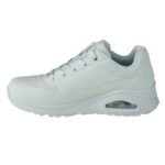 Skechers Uno Frosty Kicks W 155359-MNT shoes - Image 6