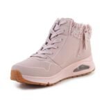 Skechers Uno Gen1 Darling Daze W shoes 310566L-BLSH - Image 8