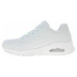 Skechers Uno Highlight Love W shoes 177981-WMLT - Image 2