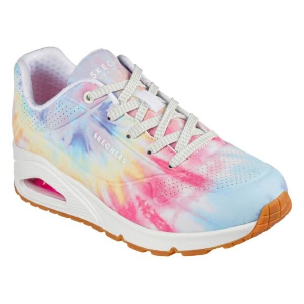 Skechers Uno-Hyped Hippie W 155362-WMLT Shoes